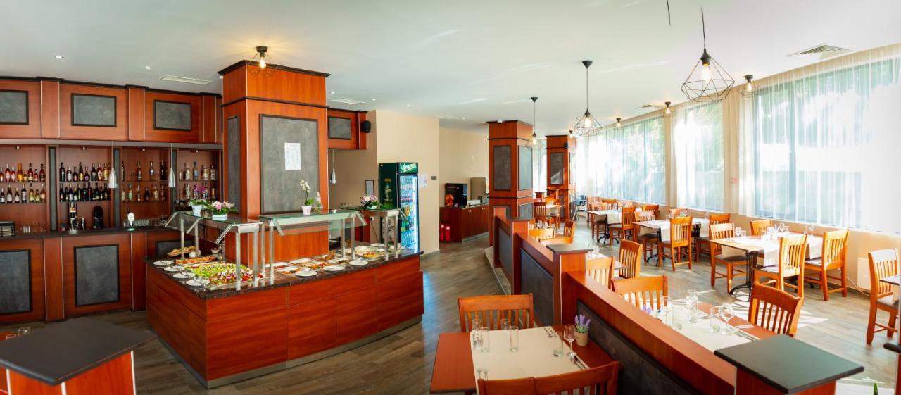 Apart Hotel Sirona Bansko Esterno foto